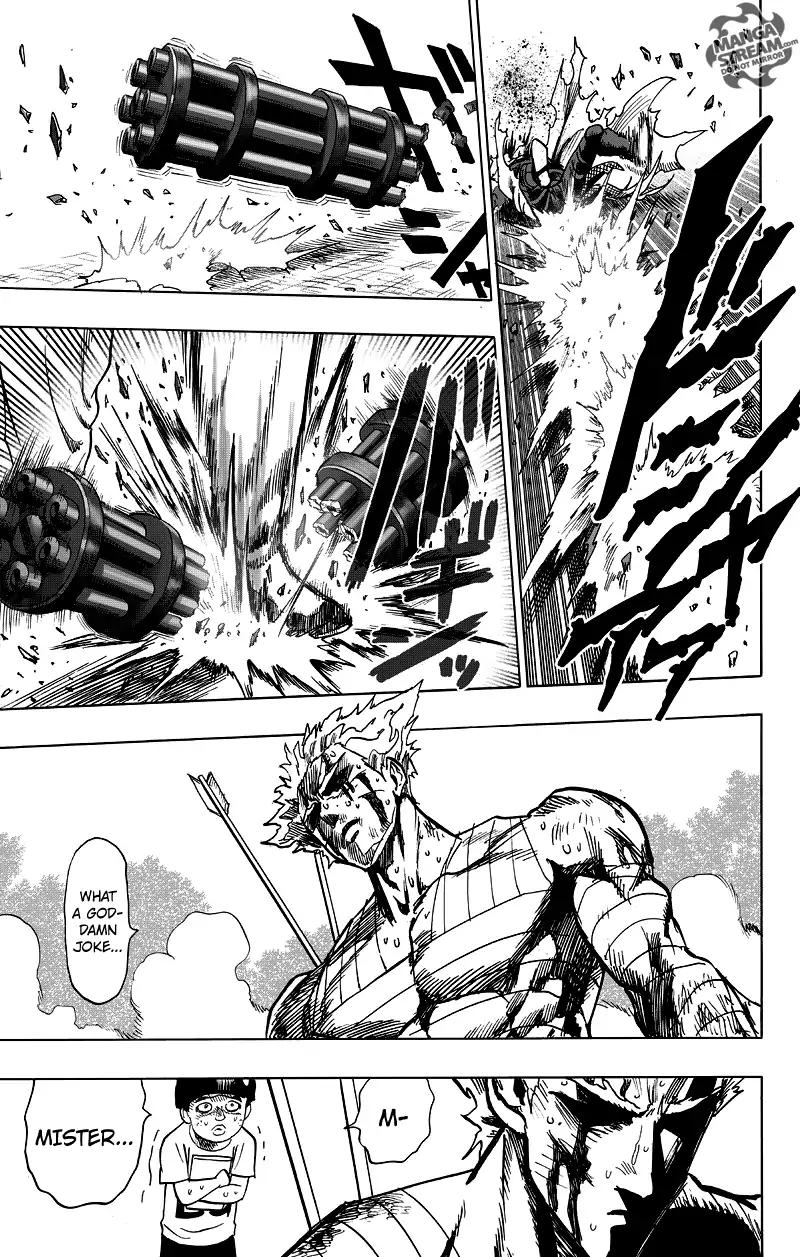 One-Punch Man Chapter 82 55